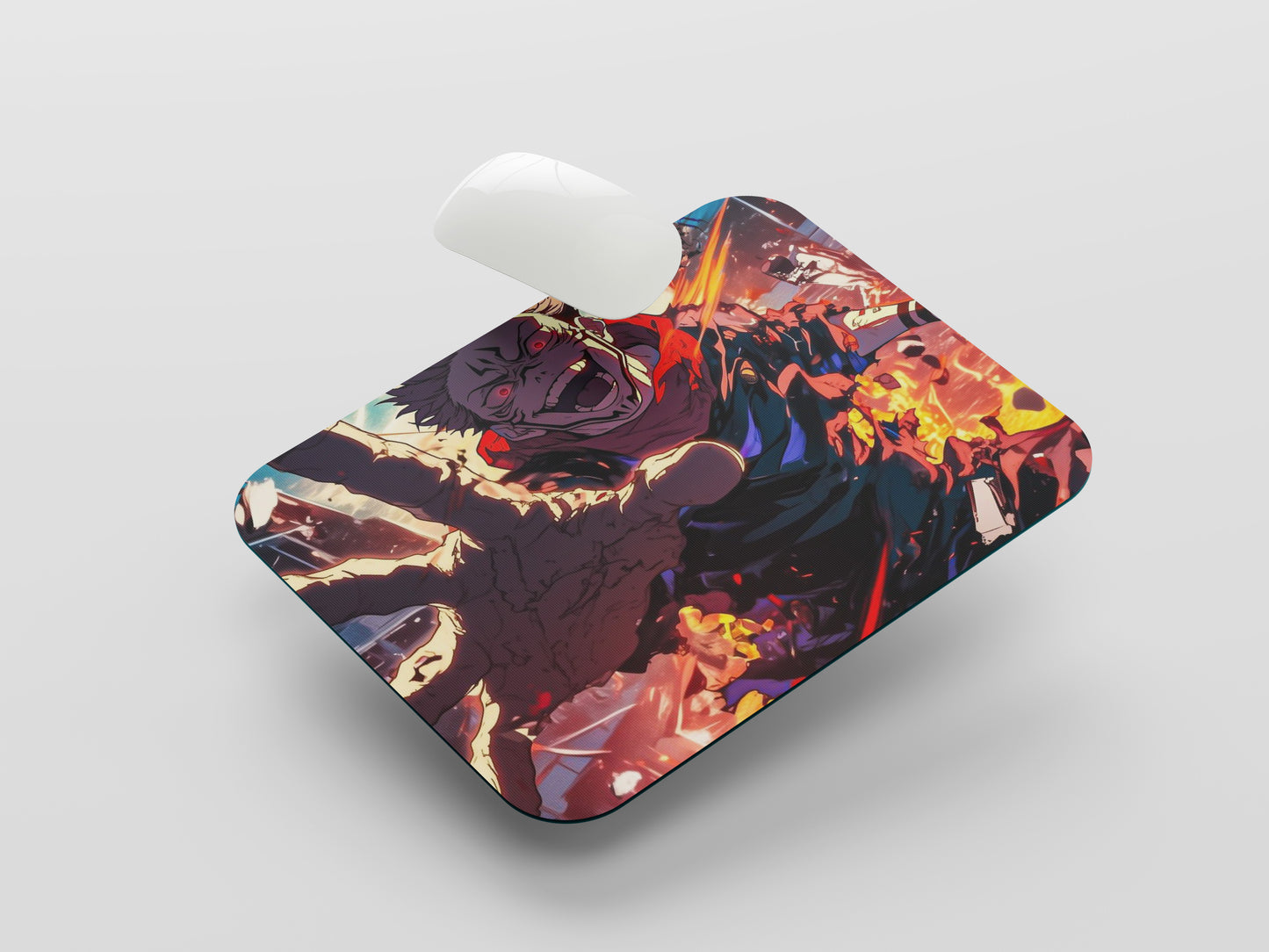 MousePad - Sukuna
