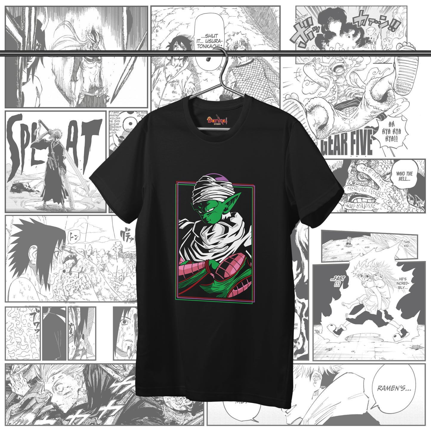 T-shirt Junior