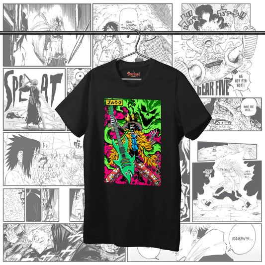 T-shirt OnePiece - Brook