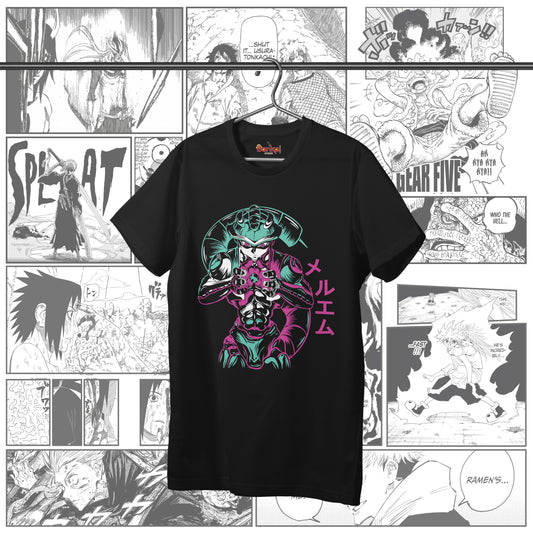 T-shirt Hunter X Hunter - Meruem 2
