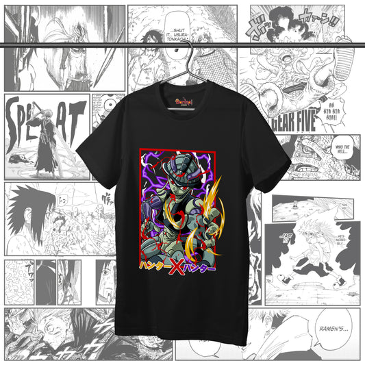 T-shirt Hunter X Hunter - Meruem