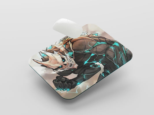 MousePad - Kaiju 8 Kafka Hibino