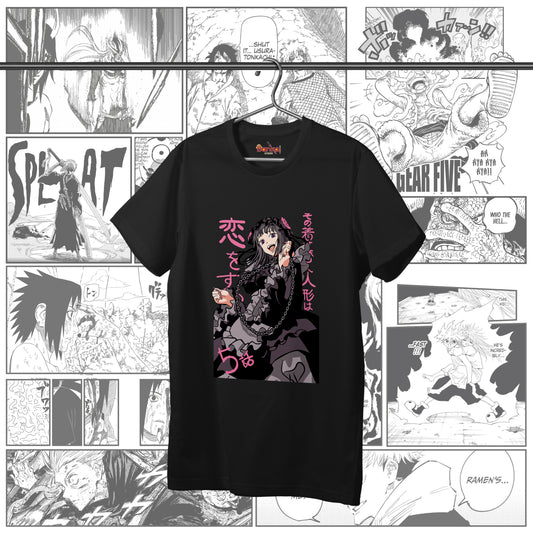 T-shirt My Dress-Up Darling