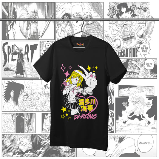 T-shirt My Dress-Up Darling