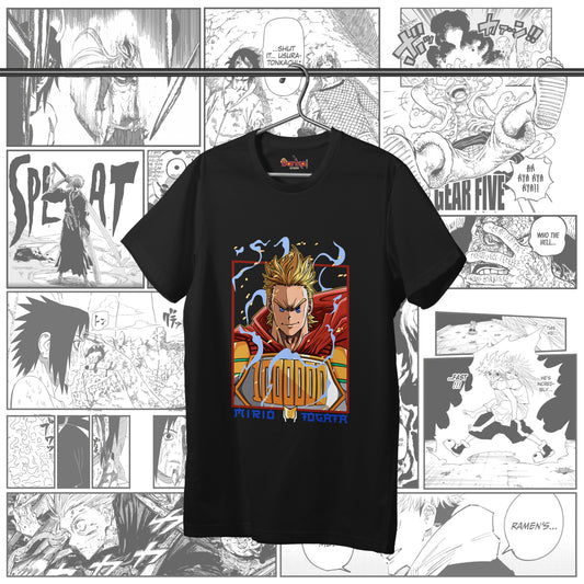 T-shirt My Hero Academia - Mirio Togata