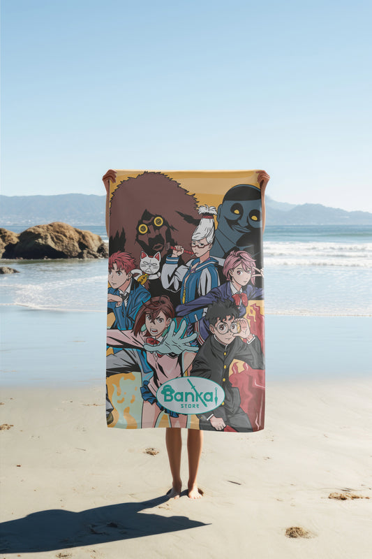 Telo Mare BankaiStore - DanDaDan