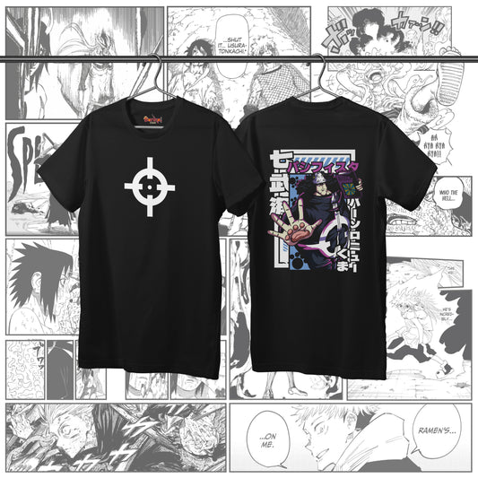 T-shirt OnePiece - Orso Bartholomew