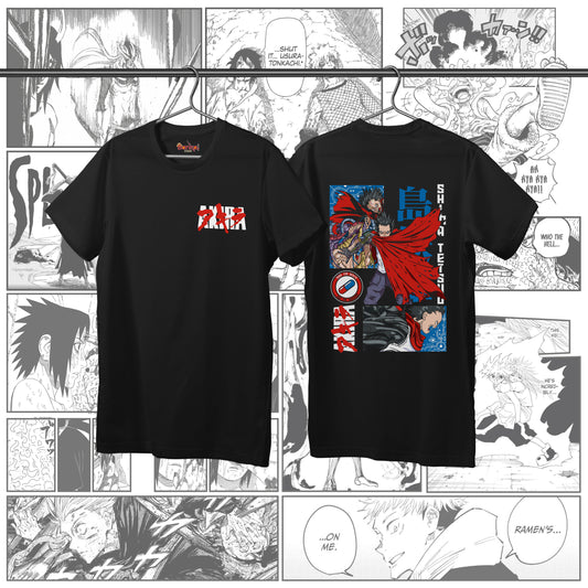 T-Shirt Akira - Tetsuo Shima