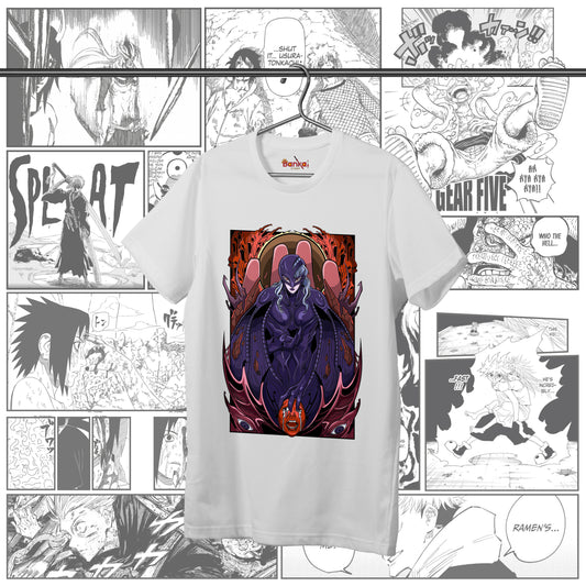 T-shirt Berserk - Griffith