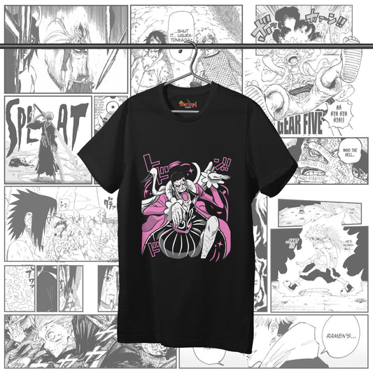 T-shirt OnePiece - Mr 2 Bon Chan