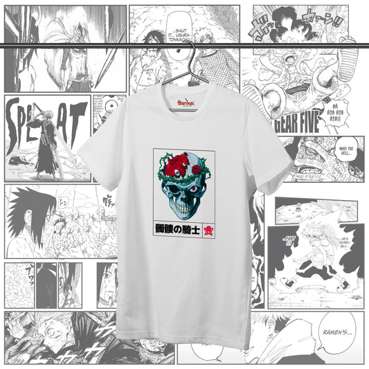 T-shirt Berserk - Ciondolo