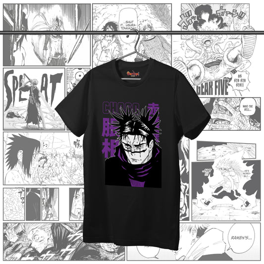 T-shirt Jujutsu Kaisen - Choso
