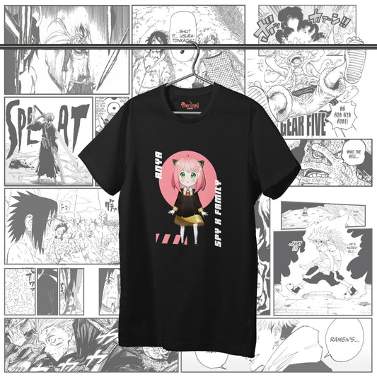 T-shirt Spy x Family 2
