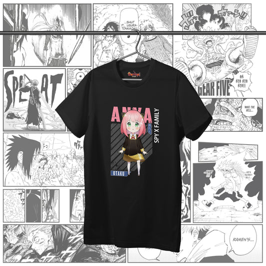 T-shirt Spy x Family 3