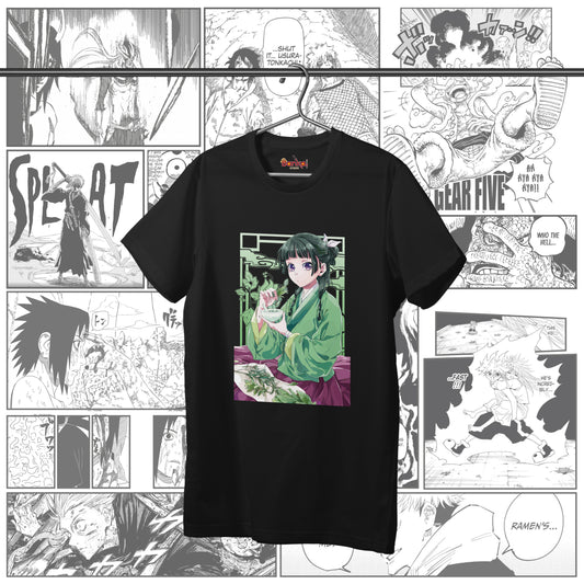 T-shirt I Diari della Speziale
