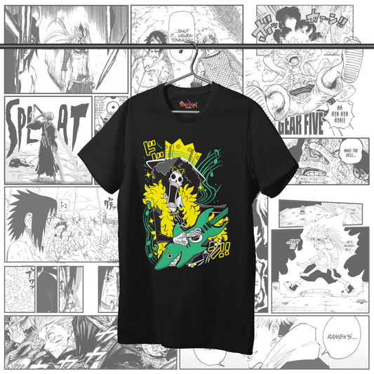 T-shirt OnePiece - Brook 2