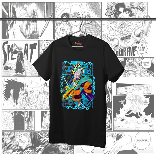T-shirt OnePiece - Eneru