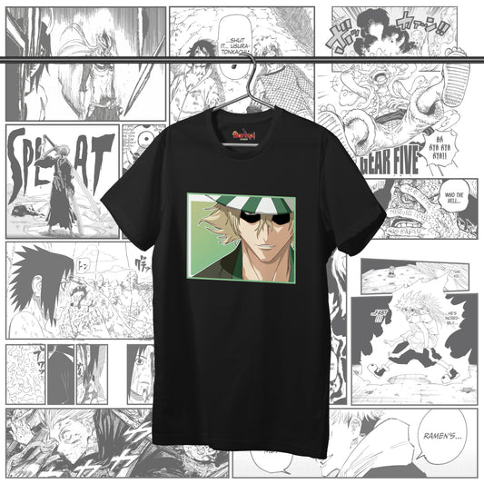 T-shirt BLEACH Kisuke