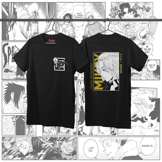 T-shirt Tokyo Revengers - Mikey Bankai
