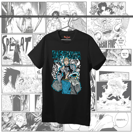 T-shirt Gachiakuta - Zanka