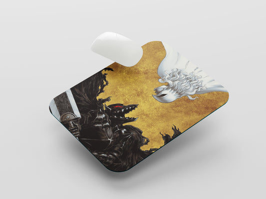 MousePad - Berserk 2