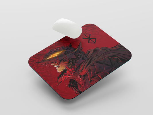 MousePad - Berserk First Design