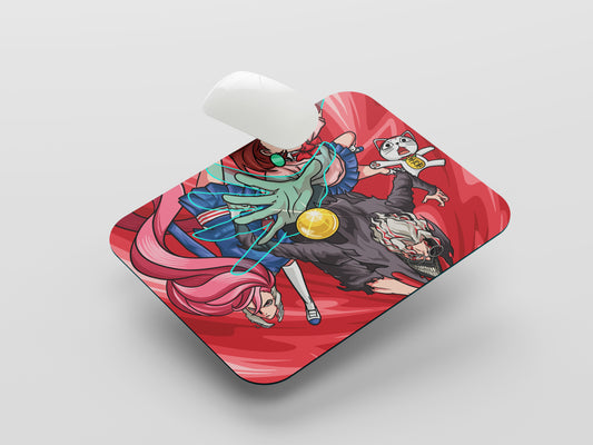 MousePad - DanDaDan