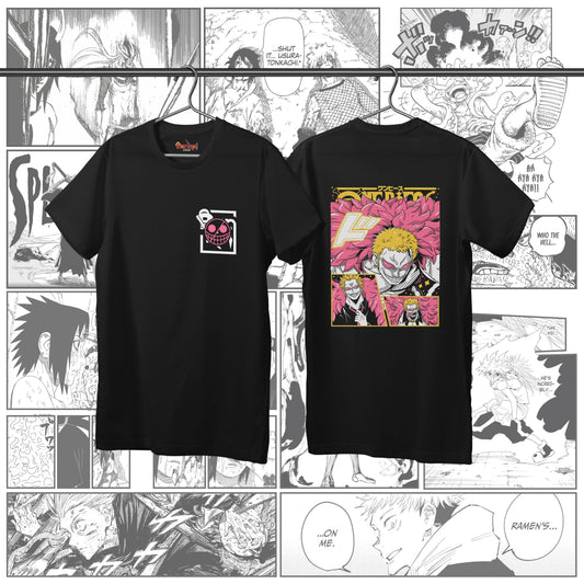 T-shirt Doflamingo