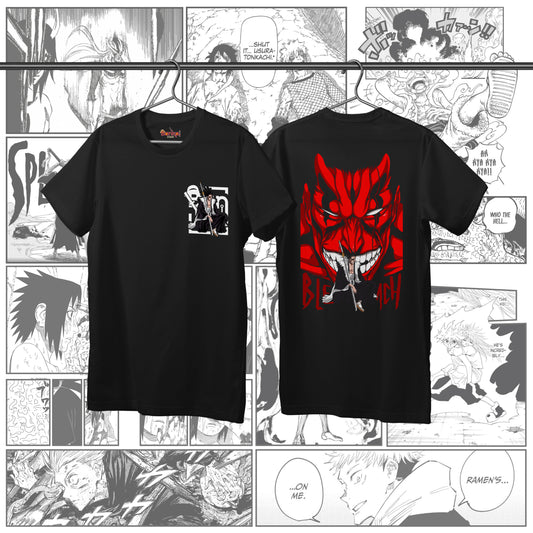 T-shirt Kenpachi Zaraki
