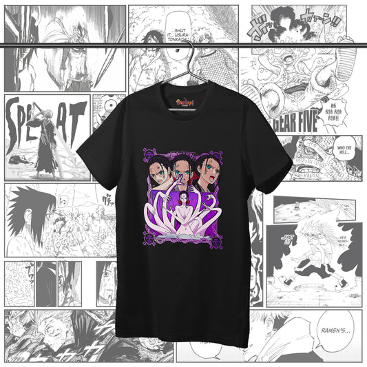 T-shirt OnePiece - Nico Robin