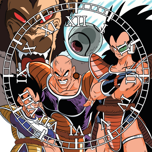 Orologio Sayan