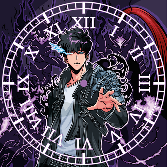 Orologio Solo Leveling