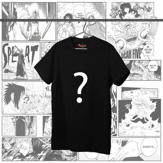 T-Shirt Bankai Random