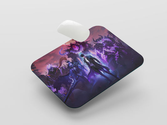 MousePad - Solo Leveling Arise