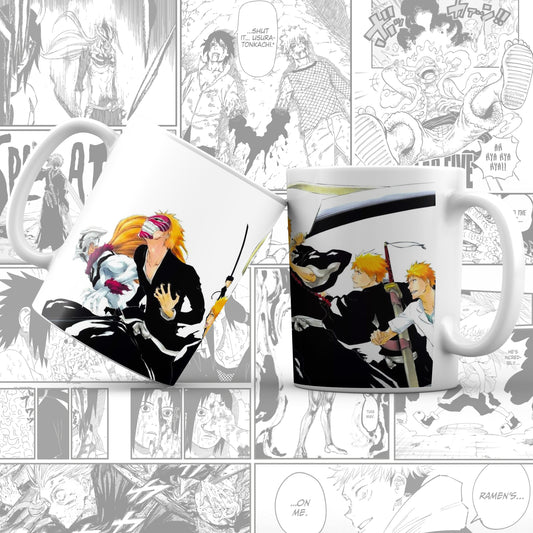 Tazza Bleach - Ichigo