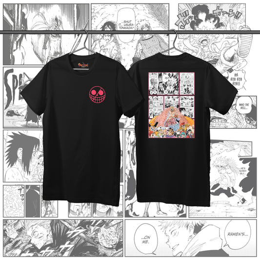 T-Shirt Doflamingo 1.0