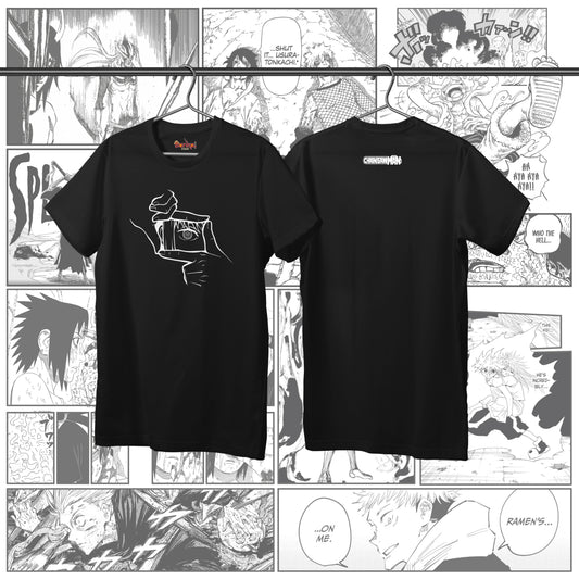 T-Shirt Machima
