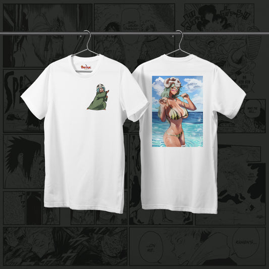 T-Shirt Sexy Neliel